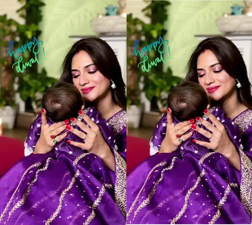 ঈশানের প্রথম ছবি ঈশানের প্রথম ছবি