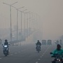 বায়ুদূষণ কলকাতা (ছবিটি প্রতীকী, সৌজন্য পিটিআই)