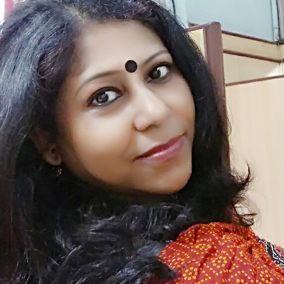 পরিচালক অবন্তী সিনহা পরিচালক অবন্তী সিনহা