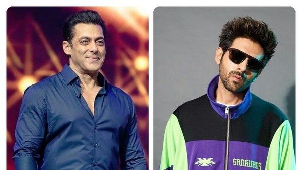 সলমন খানের বিগ বস শো-তে সম্প্রতি হাজির হয়েছিলেন কার্তিক। সলমন খানের বিগ বস শো-তে সম্প্রতি হাজির হয়েছিলেন কার্তিক।
