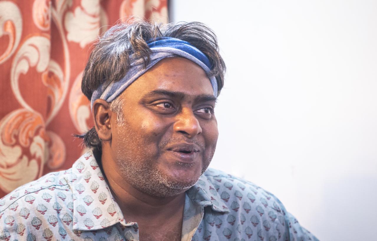 'বি এ পাস' ছবির সুবাদেই দর্শকদের নজর কেড়েছিলেন দিব্যেন্দু ভট্টাচার্য। (ছবি সৌজন্যে - রণিত সরকার) 'বি এ পাস' ছবির সুবাদেই দর্শকদের নজর কেড়েছিলেন দিব্যেন্দু ভট্টাচার্য। (ছবি সৌজন্যে - রণিত সরকার)
