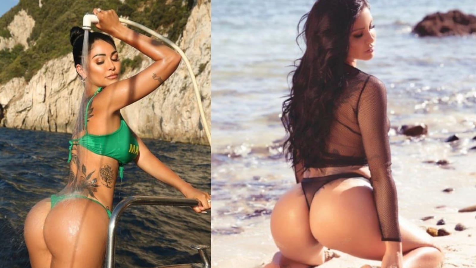 Ona va opa bilan jinsiy aloqa porno