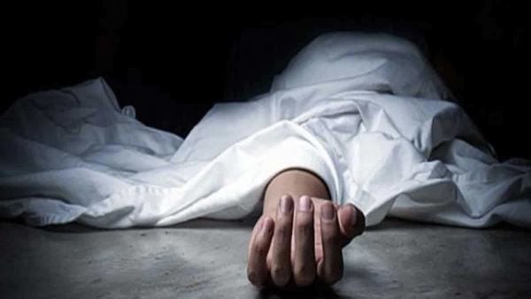 প্রতীকি ছবি প্রতীকি ছবি