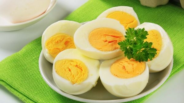 ডিম সেদ্ধ করার টিপস। ডিম সেদ্ধ করার টিপস।