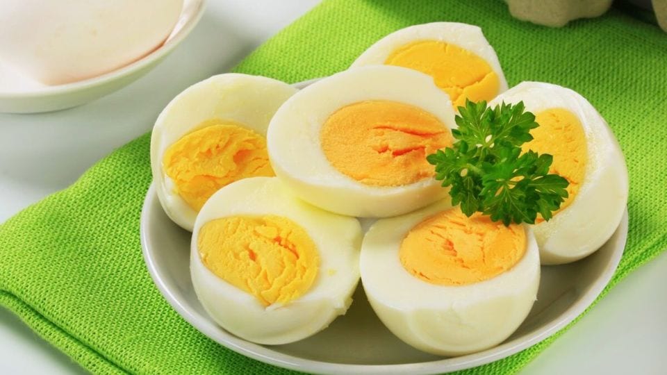 Egg Boiling Trick: এভাবে সেদ্ধ করলে ডিম ফেটে যাবে না, মেনে চলুন এই কৌশল -  Egg Boiling Trick: How To Boil Egg Perfectly or Egg boiling method , Bangla  News Lifestyle News,
