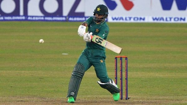 ফখর জামান। (ছবি সৌজন্য, টুইটার @TheRealPCB) ফখর জামান। (ছবি সৌজন্য, টুইটার @TheRealPCB)