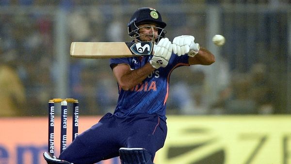হার্ষাল প্যাটেল। (PTI) হার্ষাল প্যাটেল। (PTI)