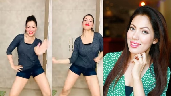 মুনমুন দত্ত মুনমুন দত্ত