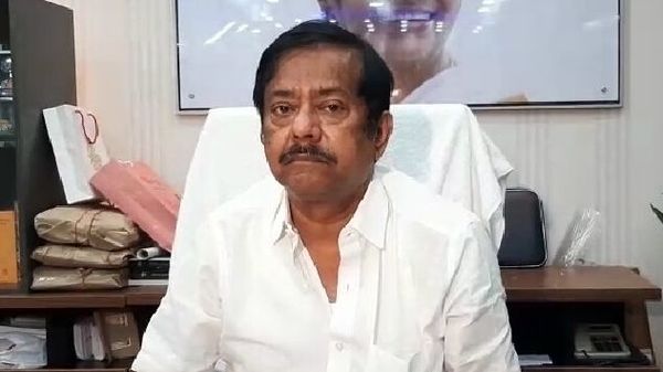 জ্যোতিপ্রিয়র বিরুদ্ধে সরব হলেন বনগাঁ পুরসভার মুখ্য প্রশাসক। ফাইল ছবি। জ্যোতিপ্রিয়র বিরুদ্ধে সরব হলেন বনগাঁ পুরসভার মুখ্য প্রশাসক। ফাইল ছবি।