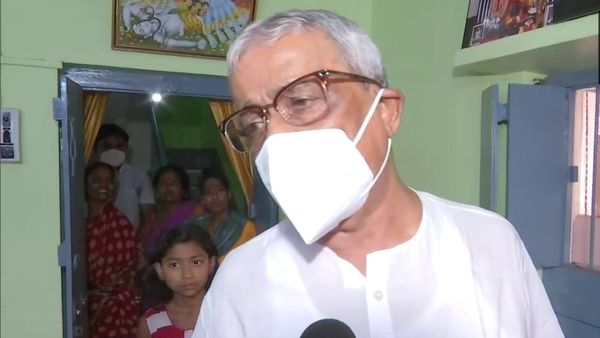 শিশির অধিকারী। (ছবি সৌজন্য এএনআই) শিশির অধিকারী। (ছবি সৌজন্য এএনআই)