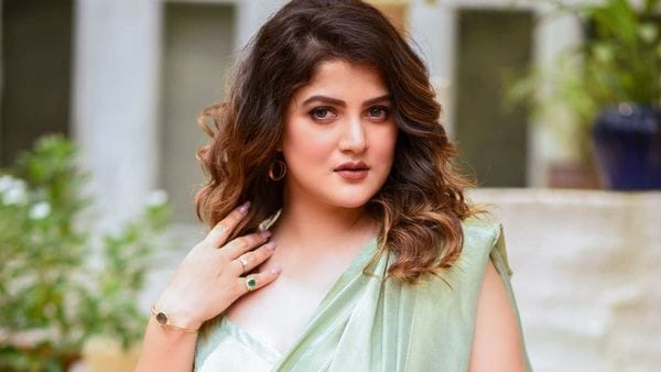 শ্রাবন্তী শ্রাবন্তী