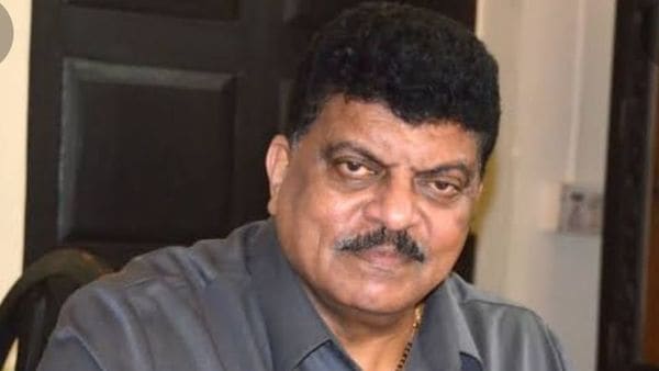 কলকাতায় এলেন গোয়ার এনসিপি বিধায়ক কলকাতায় এলেন গোয়ার এনসিপি বিধায়ক