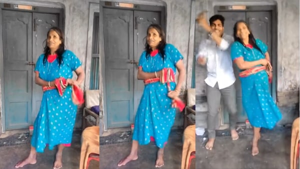নৃত্যশিল্পী রানু নৃত্যশিল্পী রানু