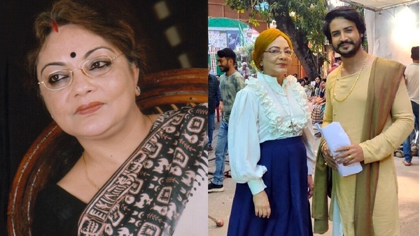 দীপান্বিতা হাজারি (ছবি ফেসবুক) দীপান্বিতা হাজারি (ছবি ফেসবুক)