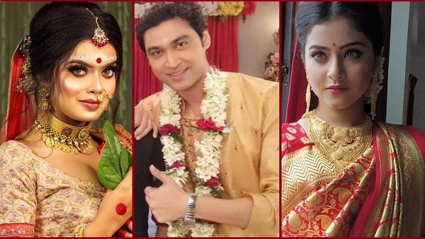 রুদ্রর ছবি ঘিরে হইচই মিঠাই ভক্তদের রুদ্রর ছবি ঘিরে হইচই মিঠাই ভক্তদের