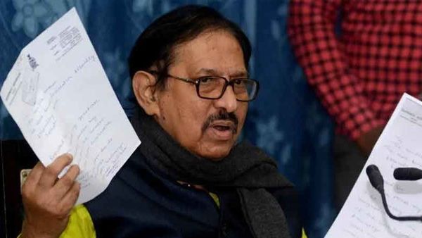 বিমান বন্দ্যোপাধ্যায়। ফাইল ছবি বিমান বন্দ্যোপাধ্যায়। ফাইল ছবি