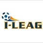 আই লিগের লোগো।