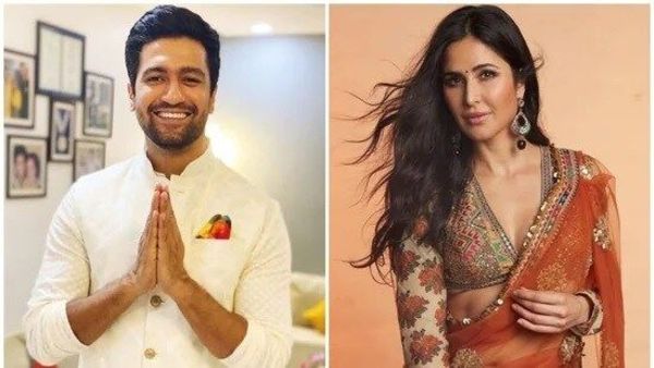 ভিকি-ক্যাটরিনার হানিমুন নিয়ে জোর চর্চা শুরু বলিউডে। ভিকি-ক্যাটরিনার হানিমুন নিয়ে জোর চর্চা শুরু বলিউডে।