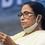 মমতা বন্দ্যোপাধ্যায় (ফাইল ছবি: পিটিআই) (HT_PRINT)