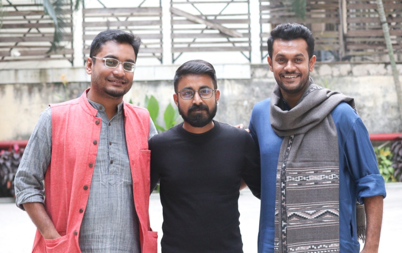 আইসিসিআরে আয়োজিত হয়েছিল সিরিজের বিশেষ স্ক্রিনিং আইসিসিআরে আয়োজিত হয়েছিল সিরিজের বিশেষ স্ক্রিনিং