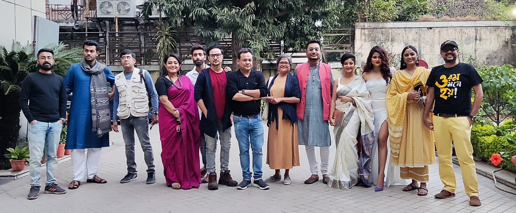 চিক ফ্লিক ২-এর কলাকুশলীরা চিক ফ্লিক ২-এর কলাকুশলীরা
