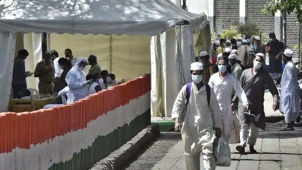 তবলিঘি জামাতকে নিষিদ্ধ করল সৌদি আরবকে তবলিঘি জামাতকে নিষিদ্ধ করল সৌদি আরবকে