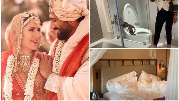 দেখে চোখ ছানাবড়া হবে! দেখে চোখ ছানাবড়া হবে!