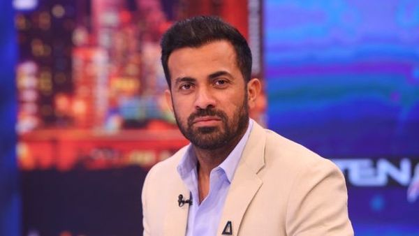 পাকিস্তানি বোলার ওয়াহাব রিয়াজ। ছবি- টুইটার (@WahabViki)। পাকিস্তানি বোলার ওয়াহাব রিয়াজ। ছবি- টুইটার (@WahabViki)।