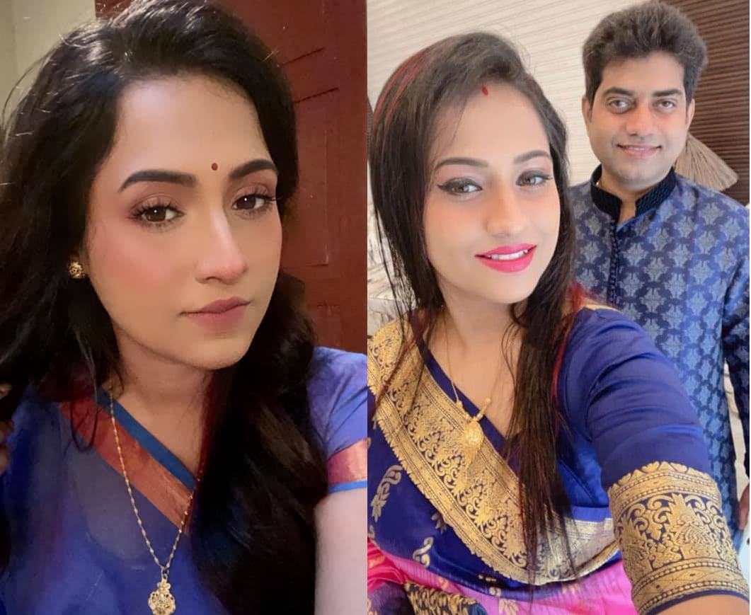 লাবণীর কামব্যাক লাবণীর কামব্যাক