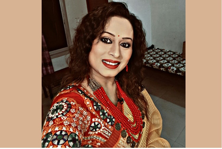 রাজশ্রী ভৌমিক রাজশ্রী ভৌমিক