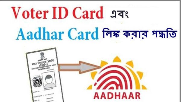 Aadhaar-Voter ID Link: জেনে নিন কীভাবে লিঙ্ক করতে হবে, রইল সহজ স্টেপস