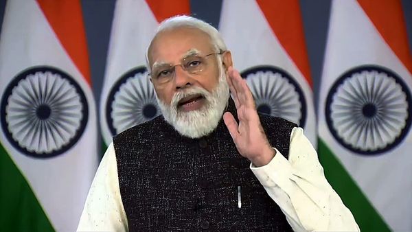 নরেন্দ্র মোদী। (ফাইল ছবি) নরেন্দ্র মোদী। (ফাইল ছবি)