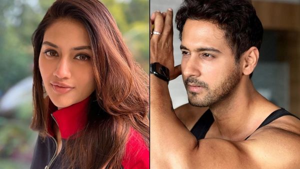 ঈশানের ছবি শেয়ার করায় কি নুসরতের উপর রেগে গেল যশ? ঈশানের ছবি শেয়ার করায় কি নুসরতের উপর রেগে গেল যশ?