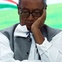 কংগ্রেস নেতা দিগ্বিজয় সিং (ANI Photo) (Ayush Sharma)