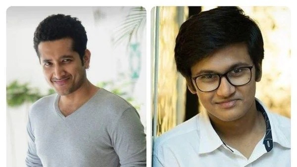 আপাতত 'ফেলুদা' ও 'তোপসে' সাজা হচ্ছে না পরমব্রত ও ঋতব্রতর। আপাতত 'ফেলুদা' ও 'তোপসে' সাজা হচ্ছে না পরমব্রত ও ঋতব্রতর।