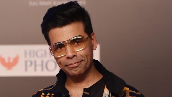 করণ জোহর করণ জোহর