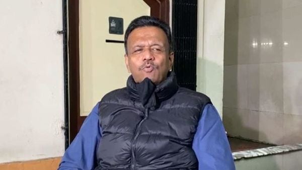 ফিরহাদ হাকিম ফিরহাদ হাকিম