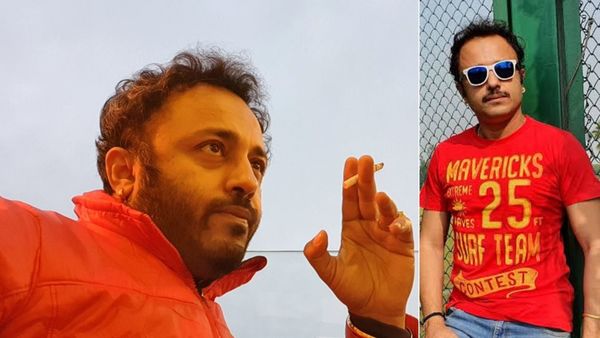 নতুন বছরে ধূমপান ছাড়তে চান জয়জিৎ। (ছবি-ফেসবুক) নতুন বছরে ধূমপান ছাড়তে চান জয়জিৎ। (ছবি-ফেসবুক)