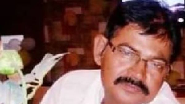খনিগর্ভে তলিয়ে গেলেন অফিসার অজয় মুখোপাধ্যায়। খনিগর্ভে তলিয়ে গেলেন অফিসার অজয় মুখোপাধ্যায়।