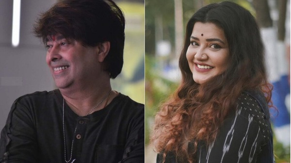 করোনা আক্রান্ত দুই সংগীতশিল্পী করোনা আক্রান্ত দুই সংগীতশিল্পী