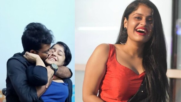 প্রেমিকের সঙ্গে তিথি বসু (ছবি ইনস্টাগ্রাম) প্রেমিকের সঙ্গে তিথি বসু (ছবি ইনস্টাগ্রাম)