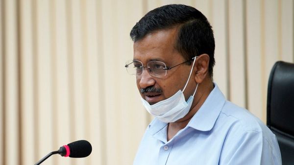 অরবিন্দ কেজরিওয়াল অরবিন্দ কেজরিওয়াল