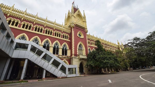 কলকাতা হাইকোর্ট (ফাইল ছবি, সৌজন্য পিটিআই) কলকাতা হাইকোর্ট (ফাইল ছবি, সৌজন্য পিটিআই)