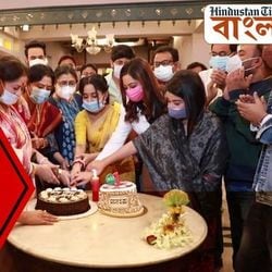 মিঠাইয়ের বর্ষপূর্তি