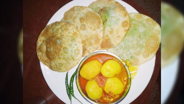 ফাইল ছবি : হিন্দুস্তান টাইমস বাংলা (Soumick Majumdar/HT Bangla) ফাইল ছবি : হিন্দুস্তান টাইমস বাংলা (Soumick Majumdar/HT Bangla)