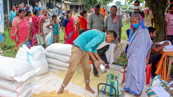 ফাইল ছবি : পিটিআই (PTI) ফাইল ছবি : পিটিআই (PTI)