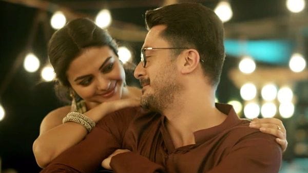 যিশু সেনগুপ্ত-সোলাঙ্কি রায় যিশু সেনগুপ্ত-সোলাঙ্কি রায়