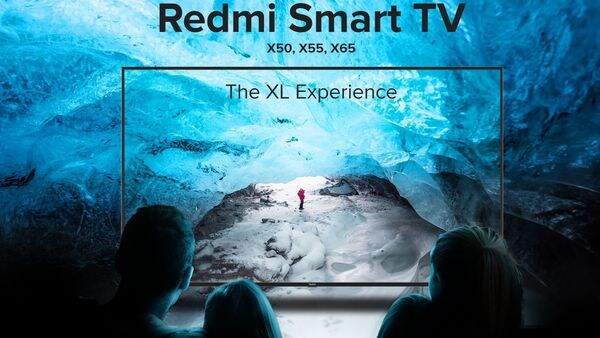 Redmi Smart TV : ৫ হাজার টাকা পর্যন্ত ছাড়ের দারুণ সুযোগ!