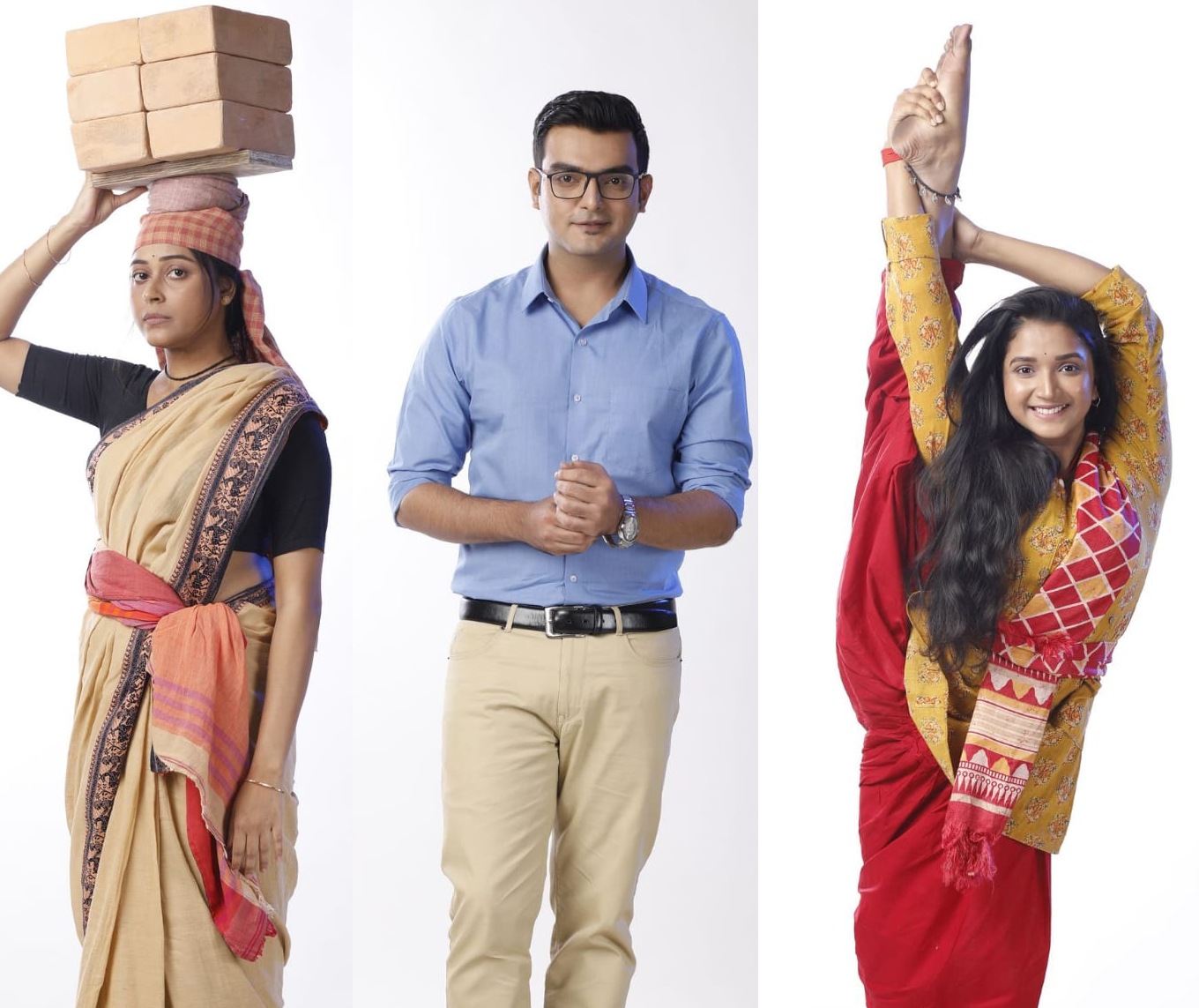 মা-মেয়ের জীবনযুদ্ধের গল্প মা-মেয়ের জীবনযুদ্ধের গল্প