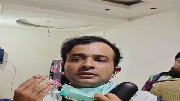 ইংরেজিতে এমএ পাশ চোর। ইংরেজিতে এমএ পাশ চোর।